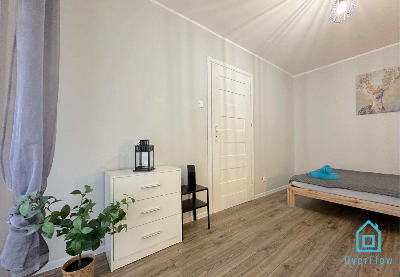 Spacious Room Gdansk Ngoại thất bức ảnh