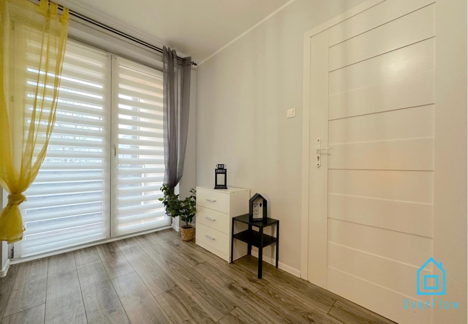 Spacious Room Gdansk Ngoại thất bức ảnh